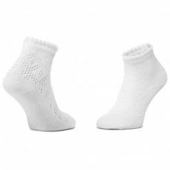 2 Pairs Of Kids' High Socks MAYORAL - 10785 Marino 56 White, Navy Blue -Cheap Mayoral Shop 0000207163485 03 tm 1
