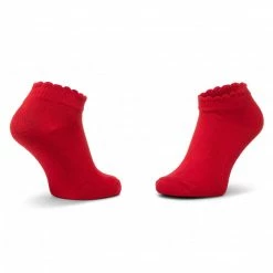 3 Pairs Of Kids' Low Socks MAYORAL - 10788 Rojo 84 Colourful -Cheap Mayoral Shop 0000207163591 01 ts