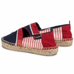 Slided Shoes Espadrilles MAYORAL - 43229 Jeans 23 Red, Navy Blue -Cheap Mayoral Shop 0000207173651 03 pl