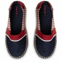 Slided Shoes Espadrilles MAYORAL - 43229 Jeans 23 Red, Navy Blue -Cheap Mayoral Shop 0000207173651 04 pl