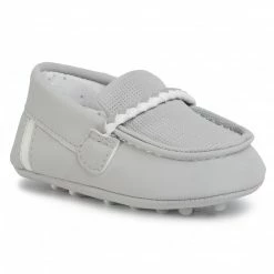 Slided Shoes Moccasins MAYORAL - 9275 Plata 13 Grey