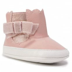 Boots MAYORAL - 9343 Dusty Pink 58 Pink