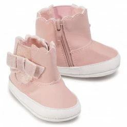 Boots MAYORAL - 9343 Dusty Pink 58 Pink -Cheap Mayoral Shop 0000207742659 05 rz 1