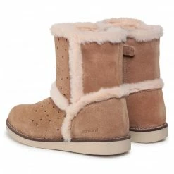 Jackboots Knee High Boots MAYORAL - 46149 Taupe 70 Brown -Cheap Mayoral Shop 0000207757578 04 rz