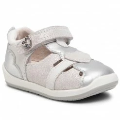 Sandals MAYORAL - 41.242 Bco/Plata 58 Silver