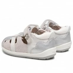 Sandals MAYORAL - 41.242 Bco/Plata 58 Silver -Cheap Mayoral Shop 0000208241076 02 wj