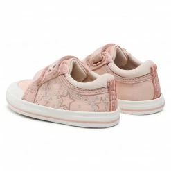 Velcro Sneakers MAYORAL - 41250 Rosa 74 Pink 10 Velcro Sneakers MAYORAL - 41250 Rosa 74 Pink -Cheap Mayoral Shop 0000208241113 02 rz