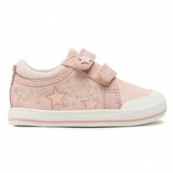 Velcro Sneakers MAYORAL - 41250 Rosa 74 Pink 9 Velcro Sneakers MAYORAL - 41250 Rosa 74 Pink -Cheap Mayoral Shop 0000208241113 03 rz