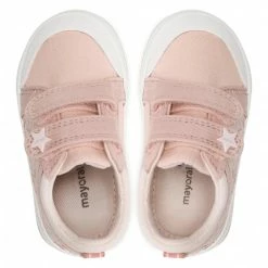 Velcro Sneakers MAYORAL - 41250 Rosa 74 Pink 13 Velcro Sneakers MAYORAL - 41250 Rosa 74 Pink -Cheap Mayoral Shop 0000208241113 06 rz
