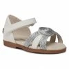 Sandals MAYORAL - 41264 Bco/Plata 20 White 2 Sandals MAYORAL - 41264 Bco/Plata 20 White -Cheap Mayoral Shop 0000208241274 01 rz