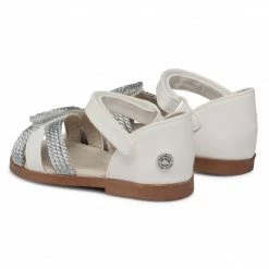 Sandals MAYORAL - 41264 Bco/Plata 20 White 10 Sandals MAYORAL - 41264 Bco/Plata 20 White -Cheap Mayoral Shop 0000208241274 02 rz
