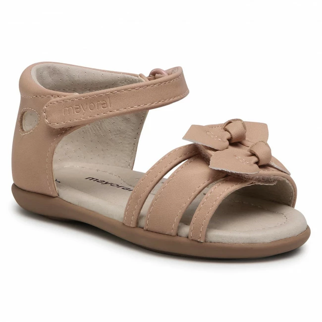 Sandals MAYORAL - 41268 Make Up 28 Beige 3 Sandals MAYORAL - 41268 Make Up 28 Beige