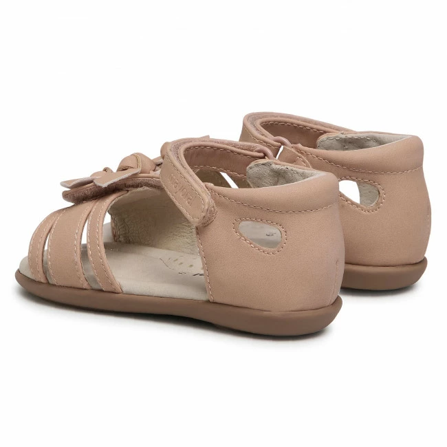 Sandals MAYORAL - 41268 Make Up 28 Beige 5 Sandals MAYORAL - 41268 Make Up 28 Beige - Image 3