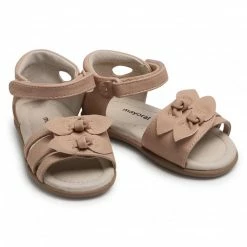Sandals MAYORAL - 41268 Make Up 28 Beige 12 Sandals MAYORAL - 41268 Make Up 28 Beige -Cheap Mayoral Shop 0000208241304 03 rz
