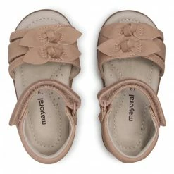Sandals MAYORAL - 41268 Make Up 28 Beige 13 Sandals MAYORAL - 41268 Make Up 28 Beige -Cheap Mayoral Shop 0000208241304 04 rz