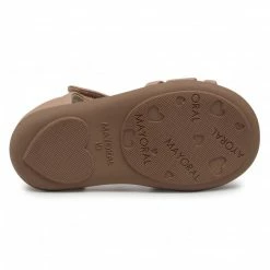 Sandals MAYORAL - 41268 Make Up 28 Beige 11 Sandals MAYORAL - 41268 Make Up 28 Beige -Cheap Mayoral Shop 0000208241304 06 rz