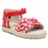 Sandals Espadrilles MAYORAL - 41270 Rojo 33 Red -Cheap Mayoral Shop 0000208241311 01 rz