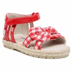Sandals Espadrilles MAYORAL - 41270 Rojo 33 Red