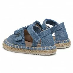 Sandals Espadrilles MAYORAL - 41.272 Jeans 39 Blue -Cheap Mayoral Shop 0000208241359 02 rz