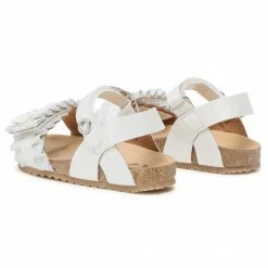 Sandals MAYORAL - 41274 Blanco 43 White -Cheap Mayoral Shop 0000208241373 04 rz