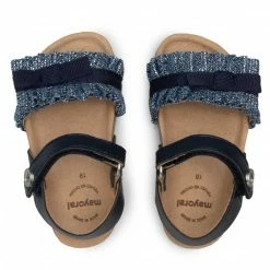 Sandals MAYORAL - 41274 Marino 44 Navy Blue -Cheap Mayoral Shop 0000208241380 04 mk