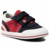 Velcro Sneakers MAYORAL - 41290 Marino/Roj 67 Red, Navy Blue 1 Velcro Sneakers MAYORAL - 41290 Marino/Roj 67 Red, Navy Blue -Cheap Mayoral Shop 0000208241540 01 kt