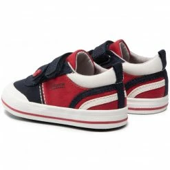 Velcro Sneakers MAYORAL - 41290 Marino/Roj 67 Red, Navy Blue -Cheap Mayoral Shop 0000208241540 02 kt
