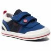Velcro Trainers MAYORAL - 41290 Klein 68 Blue
