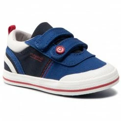 Velcro Trainers MAYORAL - 41290 Klein 68 Blue