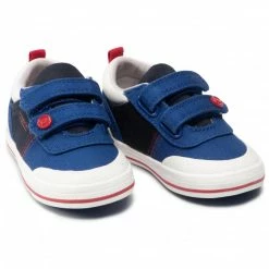 Velcro Trainers MAYORAL - 41290 Klein 68 Blue -Cheap Mayoral Shop 0000208241564 07 kt