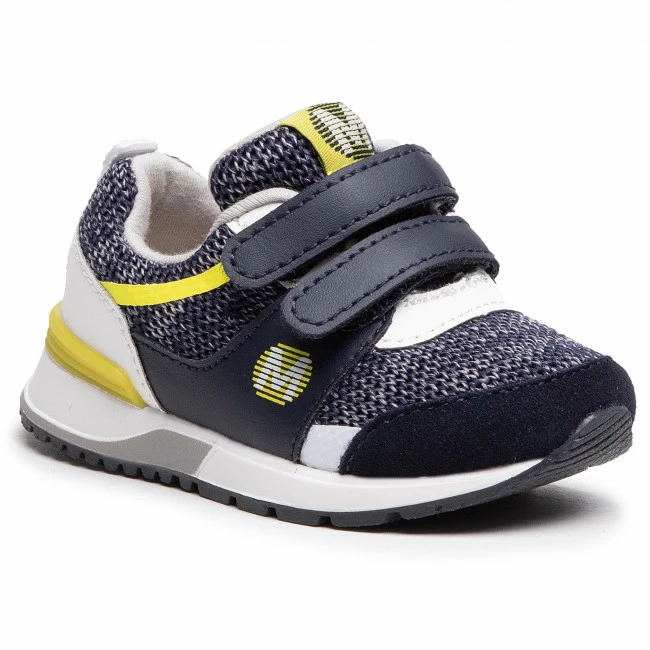 Velcro Trainers MAYORAL - 41.294 Lima 75 Navy Blue 3 Velcro Trainers MAYORAL - 41.294 Lima 75 Navy Blue