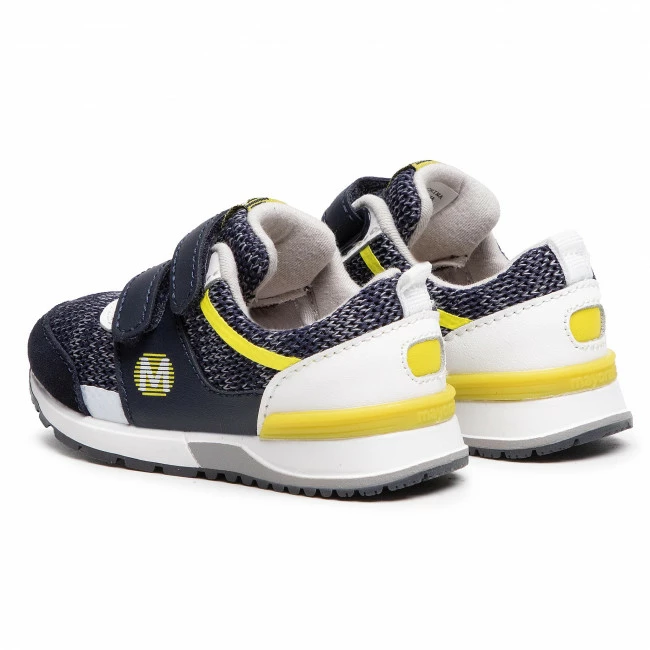 Velcro Trainers MAYORAL - 41.294 Lima 75 Navy Blue 5 Velcro Trainers MAYORAL - 41.294 Lima 75 Navy Blue - Image 3