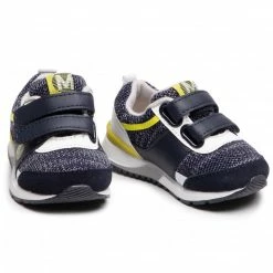 Velcro Trainers MAYORAL - 41.294 Lima 75 Navy Blue 12 Velcro Trainers MAYORAL - 41.294 Lima 75 Navy Blue -Cheap Mayoral Shop 0000208241601 05 mg