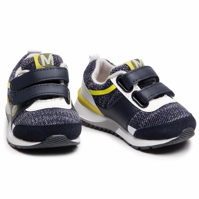 Velcro Trainers MAYORAL - 41.294 Lima 75 Navy Blue 7 Velcro Trainers MAYORAL - 41.294 Lima 75 Navy Blue - Image 5