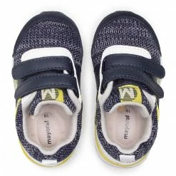 Velcro Trainers MAYORAL - 41.294 Lima 75 Navy Blue 13 Velcro Trainers MAYORAL - 41.294 Lima 75 Navy Blue -Cheap Mayoral Shop 0000208241601 06 mg