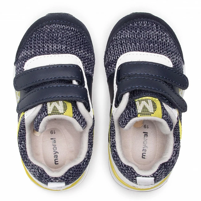 Velcro Trainers MAYORAL - 41.294 Lima 75 Navy Blue 8 Velcro Trainers MAYORAL - 41.294 Lima 75 Navy Blue - Image 6