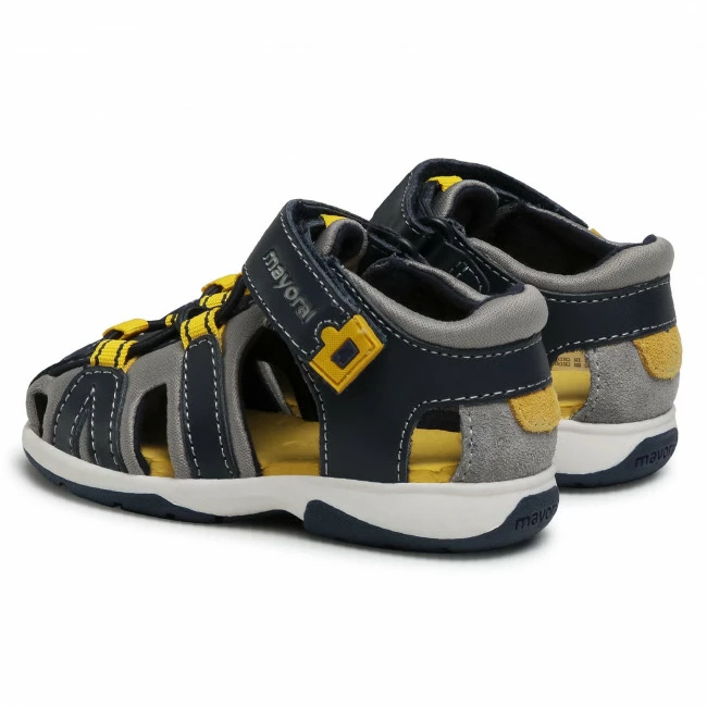 Sandals MAYORAL - 41.298 Marino 84 Navy Blue, Colourful 5 Sandals MAYORAL - 41.298 Marino 84 Navy Blue, Colourful - Image 3