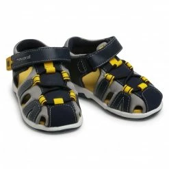 Sandals MAYORAL - 41.298 Marino 84 Navy Blue, Colourful 12 Sandals MAYORAL - 41.298 Marino 84 Navy Blue, Colourful -Cheap Mayoral Shop 0000208241694 03 rz