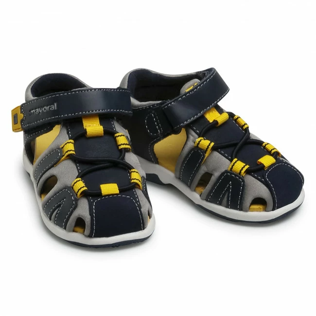 Sandals MAYORAL - 41.298 Marino 84 Navy Blue, Colourful 7 Sandals MAYORAL - 41.298 Marino 84 Navy Blue, Colourful - Image 5