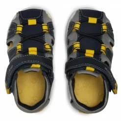 Sandals MAYORAL - 41.298 Marino 84 Navy Blue, Colourful 13 Sandals MAYORAL - 41.298 Marino 84 Navy Blue, Colourful -Cheap Mayoral Shop 0000208241694 04 rz