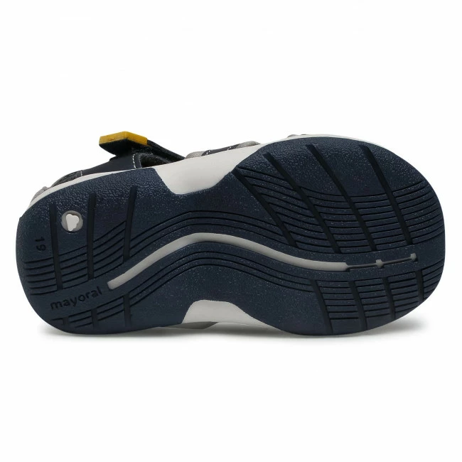 Sandals MAYORAL - 41.298 Marino 84 Navy Blue, Colourful 6 Sandals MAYORAL - 41.298 Marino 84 Navy Blue, Colourful - Image 4