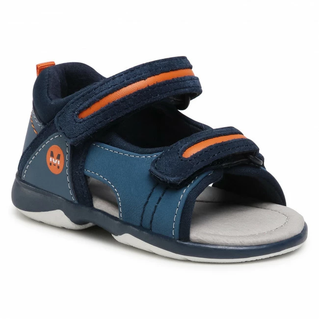 Sandals MAYORAL - 41.300 Azulon 88 Navy Blue 3 Sandals MAYORAL - 41.300 Azulon 88 Navy Blue