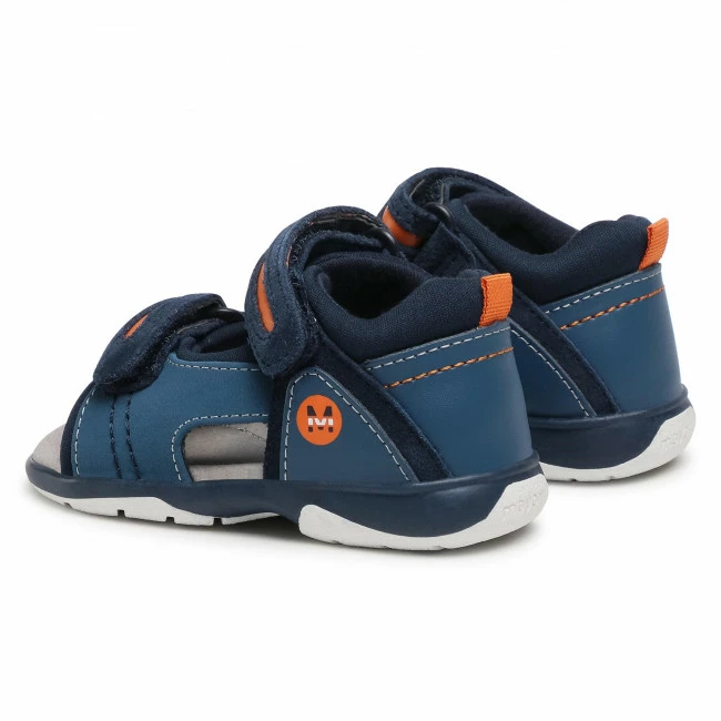 Sandals MAYORAL - 41.300 Azulon 88 Navy Blue 5 Sandals MAYORAL - 41.300 Azulon 88 Navy Blue - Image 3