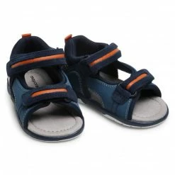 Sandals MAYORAL - 41.300 Azulon 88 Navy Blue 12 Sandals MAYORAL - 41.300 Azulon 88 Navy Blue -Cheap Mayoral Shop 0000208241717 03 rz