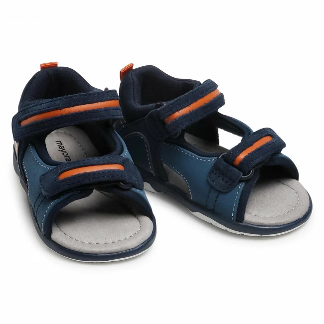 Sandals MAYORAL - 41.300 Azulon 88 Navy Blue 7 Sandals MAYORAL - 41.300 Azulon 88 Navy Blue - Image 5