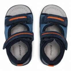 Sandals MAYORAL - 41.300 Azulon 88 Navy Blue 13 Sandals MAYORAL - 41.300 Azulon 88 Navy Blue -Cheap Mayoral Shop 0000208241717 04 rz