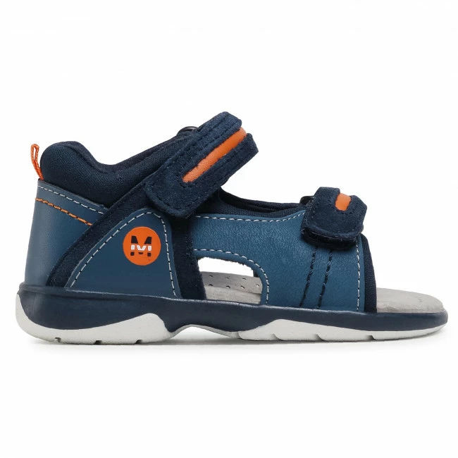 Sandals MAYORAL - 41.300 Azulon 88 Navy Blue 4 Sandals MAYORAL - 41.300 Azulon 88 Navy Blue - Image 2