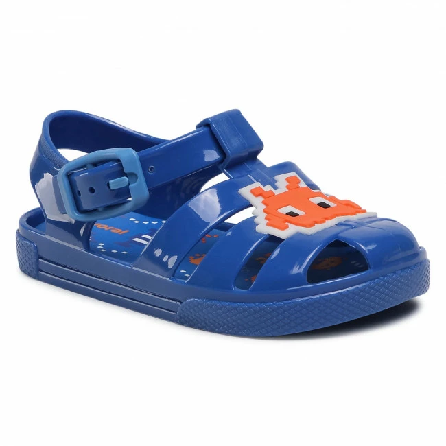Sandals MAYORAL - 41308 Klein 60 Blue 3 Sandals MAYORAL - 41308 Klein 60 Blue