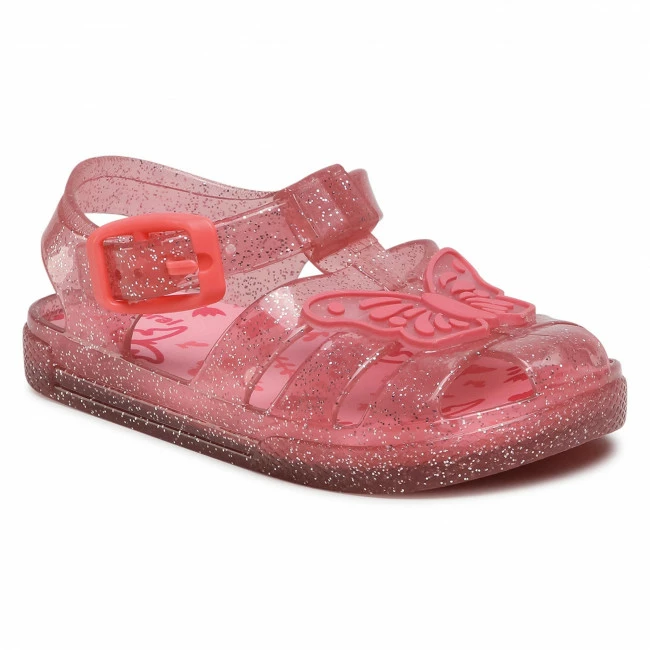 Sandals MAYORAL - 41.308 Coral 61 Pink 3 Sandals MAYORAL - 41.308 Coral 61 Pink