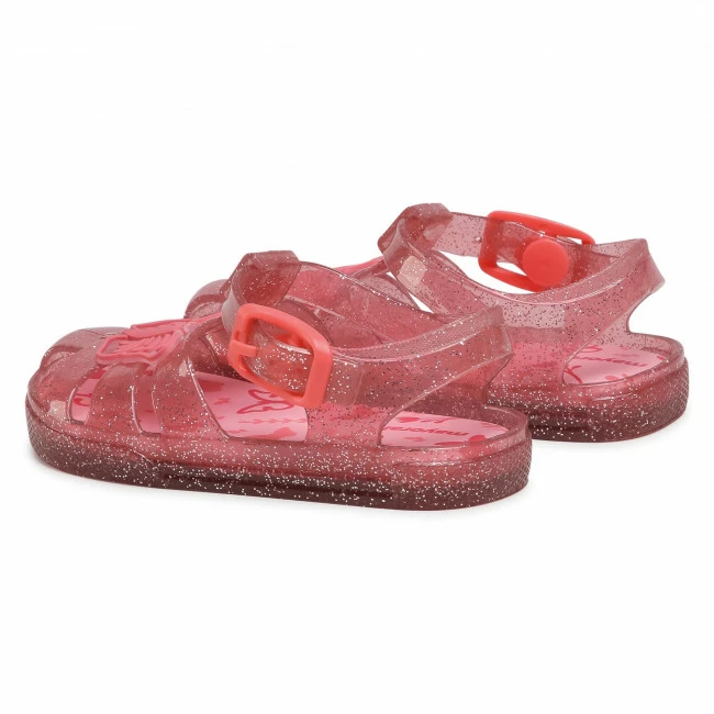 Sandals MAYORAL - 41.308 Coral 61 Pink 5 Sandals MAYORAL - 41.308 Coral 61 Pink - Image 3